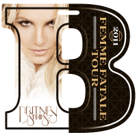 Britney Spears Design
