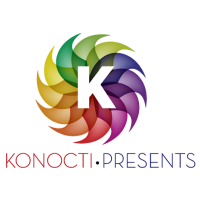 Konocti Logo Design