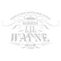 Lil Wayne Logo Design