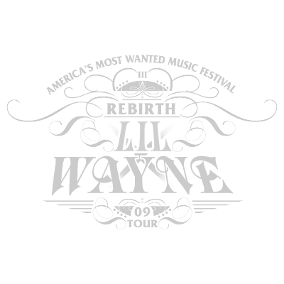 Lil Wayne Logo Design