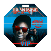 Lil Wayne Design