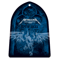 Metallica Design
