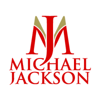 Michael Jackson Logo Design