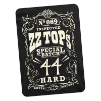 ZZ TOP Batch 44 Illustration Design