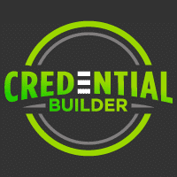 Credential Builder
